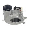 Centrifugal Fan, 65W, 220V, Cast, Wall - view 2