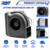 Centrifugal Fan, 6SY7000-0AB30, 230VAC, 220mm, 2700RPM - view 5