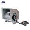 Centrifugal Fan, 7-5, 220V, 120W, Roof - view 2