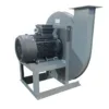 Centrifugal Fan, 7.5kw, 220V, Steel plate