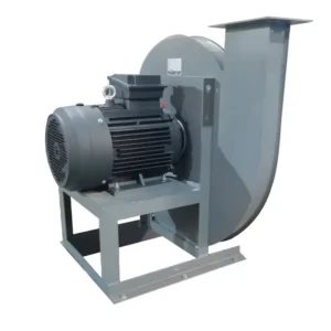 Centrifugal Fan, 7.5kw, 220V, Steel plate