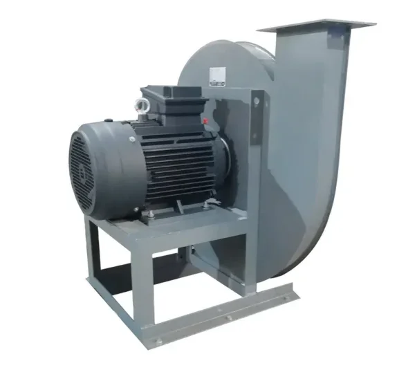 Centrifugal Fan, 7.5kw, 220V, Steel plate