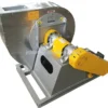 Centrifugal Fan, 7.5kw, 220V, Steel plate - view 2