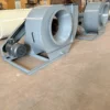 Centrifugal Fan, 7.5kw, 415V, Corded Electric - view 5