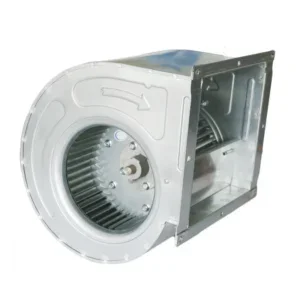 Centrifugal Fan, 7-7-200W, 220 V