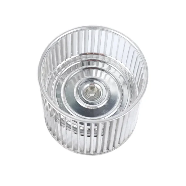 Centrifugal Fan, 7-7-200W, 220 V - view 2