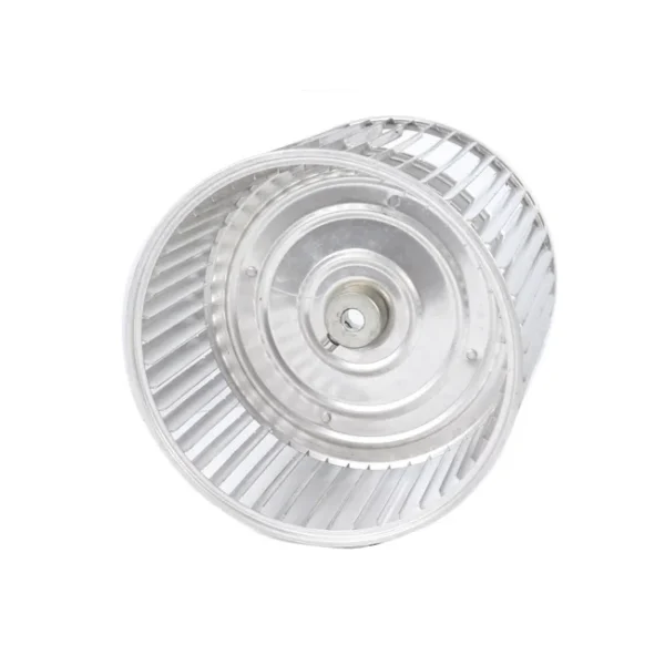 Centrifugal Fan, 7-7-200W, 220 V - view 3