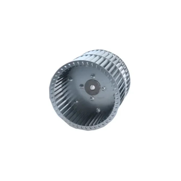 Centrifugal Fan, 7-7-200W, 220 V - view 6