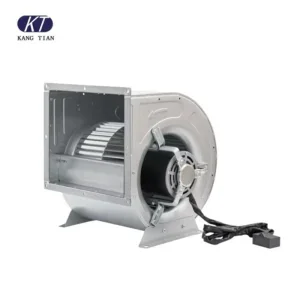Centrifugal Fan, 7-7, 230V, 90W