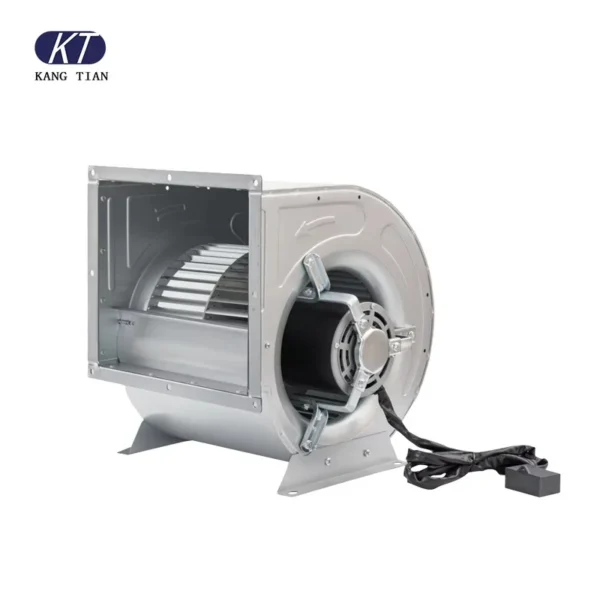 Centrifugal Fan, 7-7, 230V, 90W