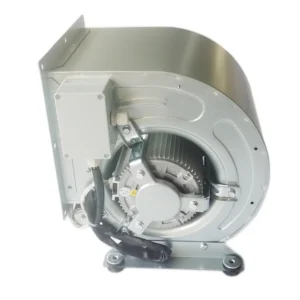 Centrifugal Fan, 7-7-250W, 220V