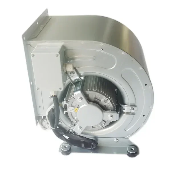 Centrifugal Fan, 7-7-250W, 220V
