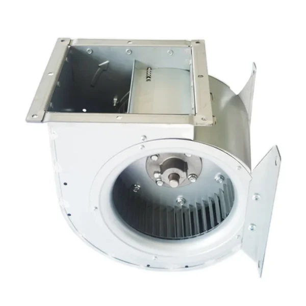Centrifugal Fan, 7-7-250W, 220V - view 4