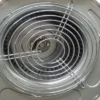Centrifugal Fan, 7-7-250W, 220V - view 6