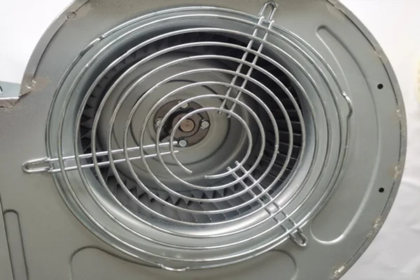 Centrifugal Fan, 7-7-250W, 220V - view 6