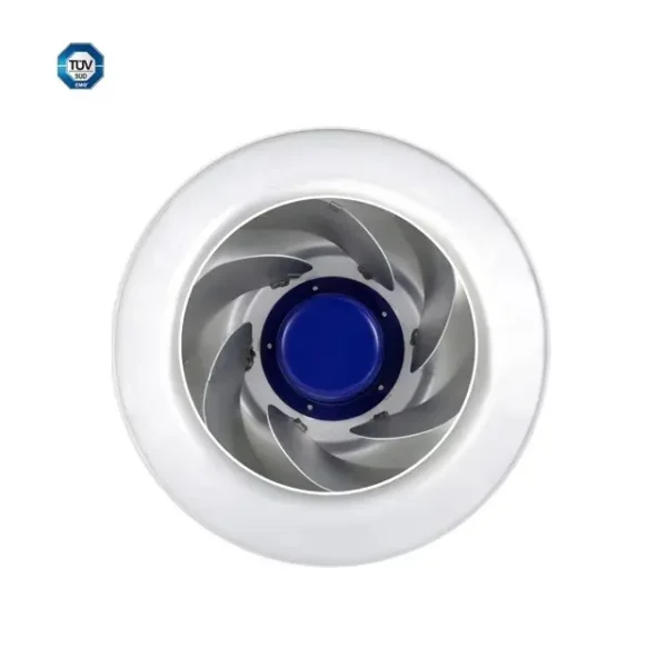 Centrifugal Fan, 700W, 400mm - view 4