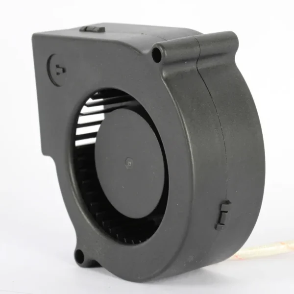 Centrifugal Fan, 75*75*30mm, 75mm, 12V