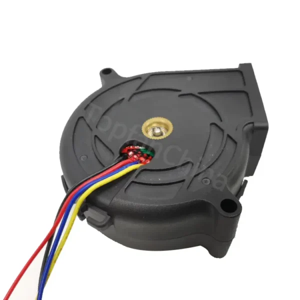 Centrifugal Fan, 7530, 75x75x30mm, 5V, 12V