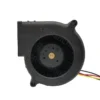 Centrifugal Fan, 7530, 75x75x30mm, 5V, 12V - view 3