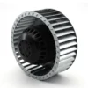Centrifugal Fan, 8", 220VAC
