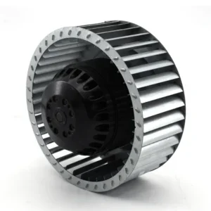 Centrifugal Fan, 8", 220VAC