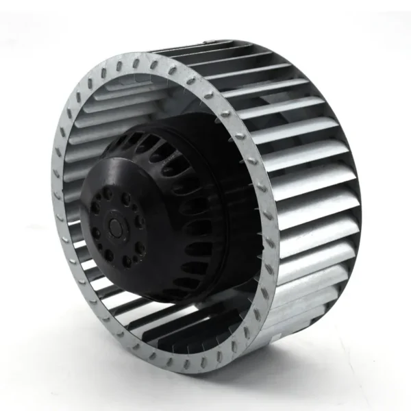 Centrifugal Fan, 8", 220VAC