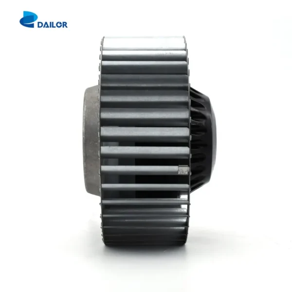 Centrifugal Fan, 8", 220VAC - view 3