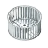 Centrifugal Fan, 8.5", Galvanized sheet, Open-Vortex