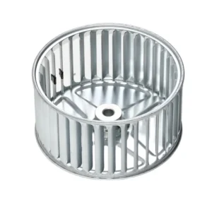 Centrifugal Fan, 8.5", Galvanized sheet, Open-Vortex