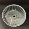Centrifugal Fan, 8.5", Galvanized sheet, Open-Vortex - view 2