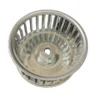 Centrifugal Fan, 8.5", Galvanized sheet, Open-Vortex - view 4