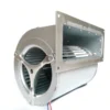 Centrifugal Fan, 800m3/h, 125W, Brushless, IP44