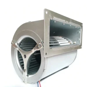 Centrifugal Fan, 800m3/h, 125W, Brushless, IP44