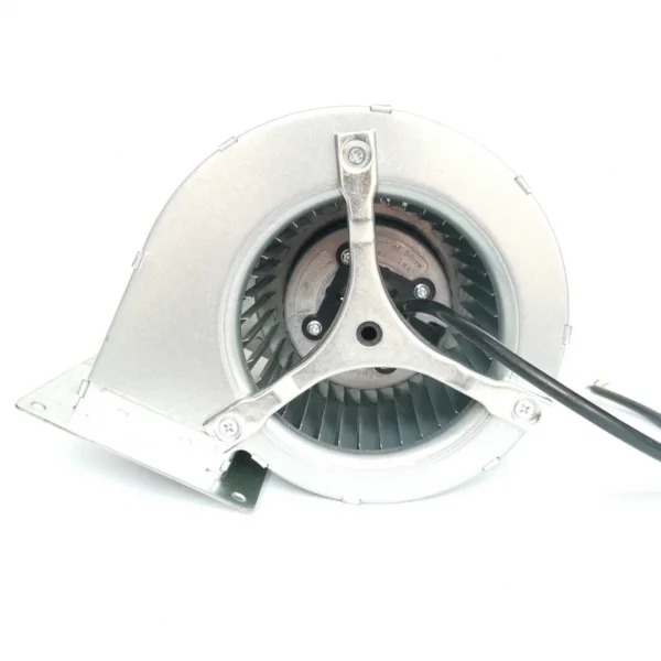 Centrifugal Fan, 800m3/h, 125W, Brushless, IP44 - view 2