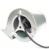 Centrifugal Fan, 800m3/h, 125W, Brushless, IP44 - view 3