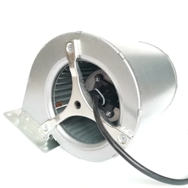 Centrifugal Fan, 800m3/h, 125W, Brushless, IP44 - view 3