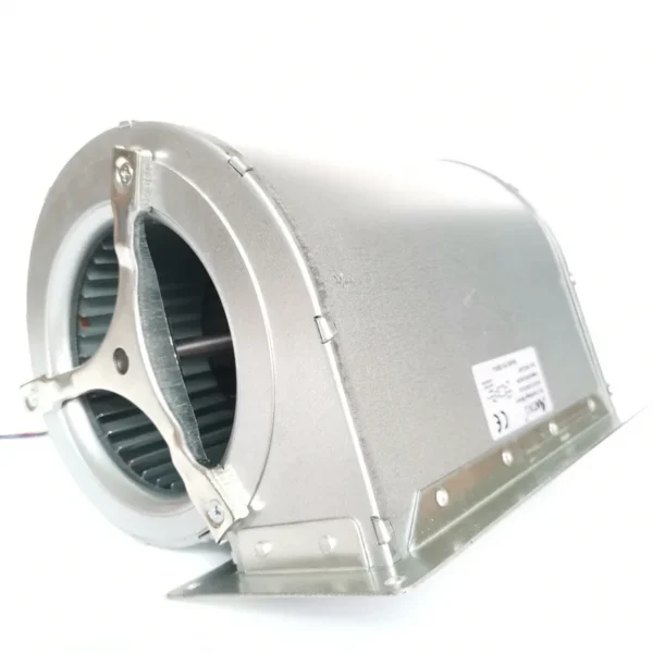Centrifugal Fan, 800m3/h, 125W, Brushless, IP44 - view 5