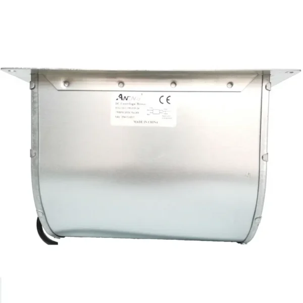 Centrifugal Fan, 800m3/h, 125W, Brushless, IP44 - view 6