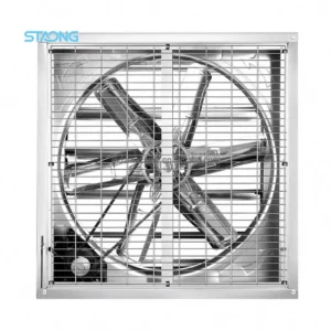 Centrifugal Fan, 800mm, 220 V, Aluminum Alloy