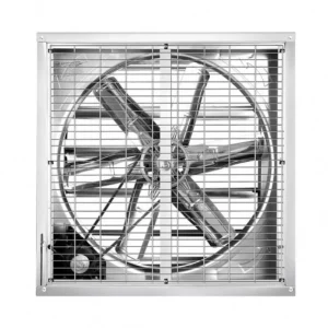 Centrifugal Fan, 800mm, 220 V, Plastic