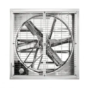 Centrifugal Fan, 800mm, 220 V, Plastic