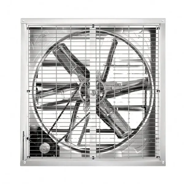 Centrifugal Fan, 800mm, 220 V, Plastic