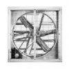 Centrifugal Fan, 800mm, 220 V, Plastic