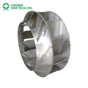Centrifugal Fan, 800mm, Aluminum, Stainless, Steel