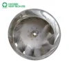 Centrifugal Fan, 800mm, Aluminum, Stainless, Steel - view 2