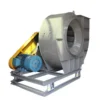 Centrifugal Fan, 800mm, Stainless, Steel, 220V - view 2