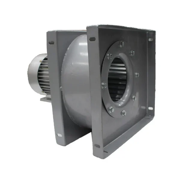 Centrifugal Fan, 800mm, Stainless, Steel, 220V - view 3