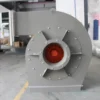 Centrifugal Fan, 800mm, Stainless, Steel, 220V - view 4