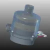 Centrifugal Fan, 80mm, 15.8kpa, 28CFM, Radial - view 6