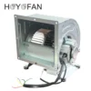 Centrifugal Fan, 80W, Aluminum, 800, RPM - view 3